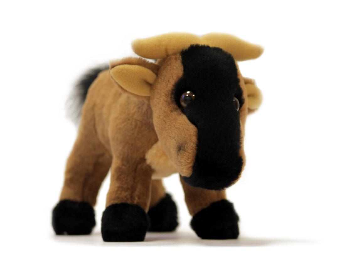Baby GNU