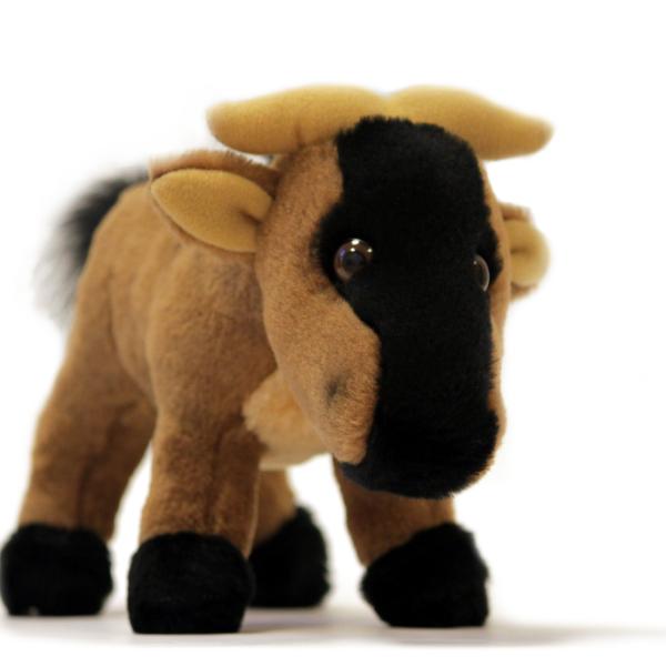 Baby GNU